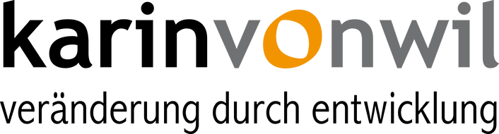 Karin Vonwil Logo